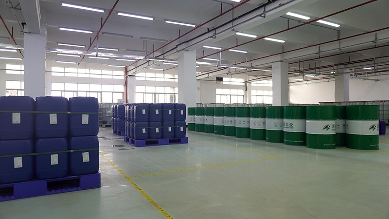 防锈剂和防锈油的区别，让bg视讯新材告诉您